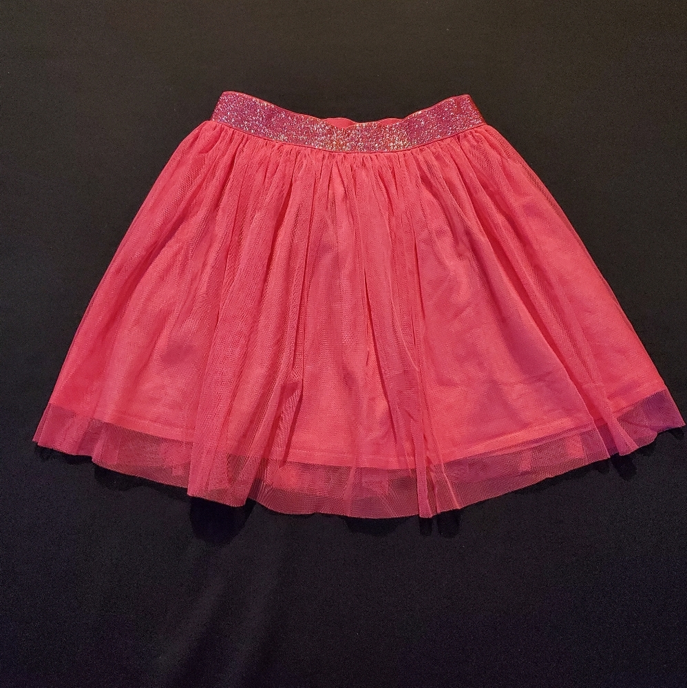 OshKosh B'gosh Lined Tutu Skirt